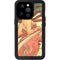 The Arts: Dance by Mucha iPhone 15 Pro Waterproof Case